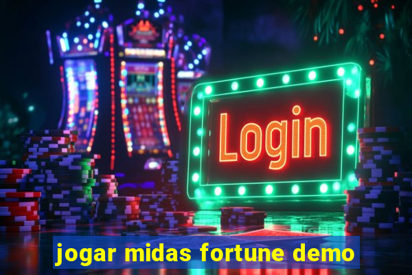 jogar midas fortune demo